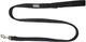 Поводок для собак нейлоновый 2*120 см Croci Hiking Reflective черный - изображение 1