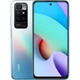 Мобільний телефон Xiaomi Redmi 10 2022 6/128Gb no NFC Sea Blue EU Refurbished - зображення 1