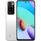 Мобільний телефон Xiaomi Redmi 10 2022 6/128Gb no NFC Pebble White EU Refurbished - зображення 1