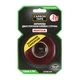 Лента акриловая Carbon Tape ultra fix 15мм*5м - изображение 1