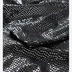 Платье-футболка короткое осеннее женское H&M 0751214 S Черное (KAY2000001312759) - изображение 5