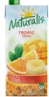 Упаковка напитка Naturalis Тропик 2 л х 6 шт (7290010673544) - изображение 2