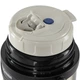 Термос ZOJIRUSHI SJ-TG10XA 1 л (с ремешком) серебро - изображение 3