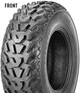 Покришка KENDA ATV K530 PATHFINDER 19х7.00-8 30F TL (4753) - зображення 2