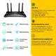 Бездротовий маршрутизатор TP-Link Archer AX53 - изображение 3