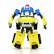 Трансформер Robocar Poli Баки 10 см (83308) - изображение 1