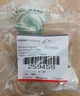 Терморегулятор для духовки Indesit, Ariston C00259458 - изображение 4