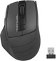Безпровідна мішка A4Tech FG30 Grey - зображення 1