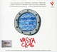 Компакт диск Країна Мрій Vasya Club (Вася Club) Хіпан CD krm 066 - зображення 2