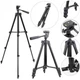 Штатив для телефону і камери ABX Tripod 3120 - зображення 3