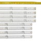 LED підсвітка TV LG 42" 825mm Innotek DRT 3.0 42" A type Rev0.1/ DRT 3.0 42" B type 8pcs=1set - изображение 6