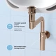 Сифон для раковины WELLSEE Drainage System 182127000 - изображение 6
