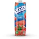 Упаковка сока Vita Томатный 1 л х 12 шт (7290010673964) - изображение 2