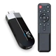 Смарт ТВ приставка стик X98 S500 4/32 Гб Smart TV Box Android 11 (553-2) - изображение 1