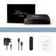 Смарт ТВ приставка X96 Max+ Plus ULTRA 4/32 Гб Smart TV Box Android 11 (636-3) - изображение 2
