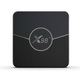 Смарт ТВ приставка X98 Plus 4/64 Гб Smart TV Box Android 11 (554-1) - изображение 4