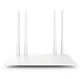 Роутер двухдиапазонный маршрутизатор WiFi LB-Link BL-W1210M 2.4GHz/5GHz АС1200 Mbps - изображение 1