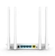 Роутер двухдиапазонный маршрутизатор WiFi LB-Link BL-W1210M 2.4GHz/5GHz АС1200 Mbps - изображение 3