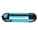 Сумка для бега на пояс RunBag с карманом на бутылку Blue (HbP0506205) - изображение 8