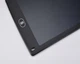 Цветной графический планшет для рисования Psheko Writing Tablet 8.5" Black (PH050629) - изображение 7