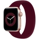 Ремешок Promate Loop-40XL для Apple Watch 38-40 мм 1/2/3/4/5/6/7/SE Red (loop-40xl.red) - изображение 1
