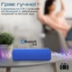 Акустическая система Promate Capsule-2 6 Вт Blue (capsule-2.blue) - изображение 2