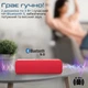 Акустична система Promate Capsule-2 6 Вт Red (capsule-2.red) - зображення 2
