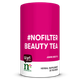 Очищуючий чай Amway n* by Nutrilite #nofilter Beauty Tea с травами 25 фільтр-пакетів - зображення 1