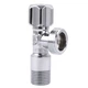 Кран вентильный угловой SOLOMON 1/2″х 3/4″ 160403 - изображение 5