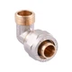Кутник із зовнішньою різьбою APE 753 L 1/2″х20 000000895 - зображення 2