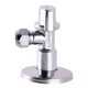 Кран шаровый угловой Arco 1/2″х 3/8″ DE660-610 AntiLime 000004515 - изображение 2