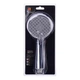 Душевая ручная лейка Globus Lux NSF-580-1-LUX Blister, 3 режима, хром - изображение 1