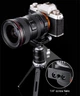 Адаптер K&F Concept EF-FX AF для Canon EF, EF-S на байонет FujiFilm FX (Canon EF-Fuji FX) - автофокусный - изображение 6