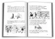 Щоденник слабака. Гаряча зима. Книга 13. - Д. Кінні. - 978-966-948-664-6. - (українською мовою) - зображення 2
