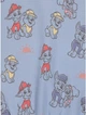 Костюм Щенячий патруль синій George 80-86см (40006319) - зображення 4