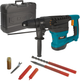Перфоратор Bort BHD-1500-MAX - зображення 11