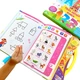 Музична інтерактивна книга 52047 4FUN Game Club "Твоя перша книжка" Українська озвучка - изображение 3