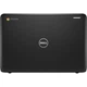 Ноутбук Dell Chromebook 11.6" HD 4/16GB, N3060 (3180) Черный - изображение 3