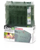 Компостер 340 литров COMPOTHERMO - FOREST GREEN IKB340-G851 - изображение 5