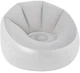 Dmuchany fotel welurowy Bestway Luxury 75086 (6942138970692) - obraz 2