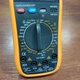 Цифровой Профессиональный мультиметр VC890D тестер вольтметр - изображение 2