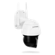 Уличная поворотная IP-камера Overmax Camspot 4.9 Pro 2.5K WiFi - изображение 8