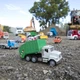 Автомодель Driven Mini Сміттєвоз (WH1010Z) - зображення 6