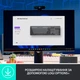 Клавіатура Logitech MX Mechanical Wireless Illuminated Performance Graphite (920-010757) - изображение 5