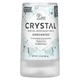 Crystal Body Deodorant, минеральный солевой дезодорант-карандаш, без запаха, 40 г - изображение 1