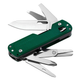 Мультитул Leatherman Free T4 Evergreen 17 Инструментов (832875) - изображение 5