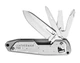 Мультитул Leatherman Free T2 8 Инструментов (832682) - изображение 1