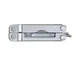 Мультитул Leatherman Micra 10 Инструментов (64010181N) - изображение 3