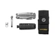 Мультитул Leatherman Charge TTi Plus 19 Інструментів із Чохлом (832528) - зображення 3