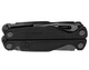 Мультитул Leatherman Charge Plus Black 19 Инструментов с Чехлом (832601) - изображение 3